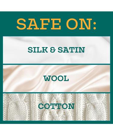 Static Guard Fabric Spray | Fresh Linen Scent | 1.4 oz - Anti-Static Solution for Clothing & Linens - Buy Online on GoSupps.com