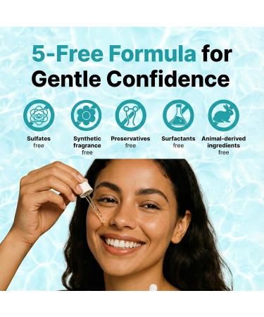 Baegayul Balancing Hyaluronic Acid Serum for Face - Korean Facial Serum with Hyaluronics Acid & Korean Yuzu Cica Herbal Extract Deep Hydration Fast-Absorbing Glass Skin Glow 50ml 1.69 fl oz  - Buy Online on GoSupps.com