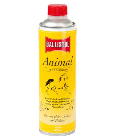 Ballistol Animal 500 ml K29843 Top Quality