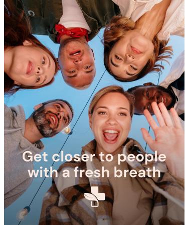 YogaMedic Tongue Scraper 2 Pack - Stainless Steel Cleaner for Fresher Breath - Oral Hygiene Tool with Travel Case - Adults & Kids - Fight Bad Breath - U Shape Stainless Steel - Tsuka Handles - Buy Online on GoSupps.com