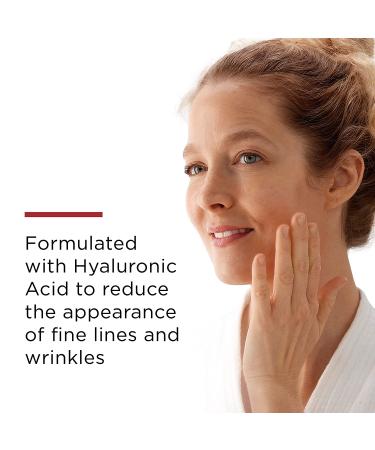 EltaMD UV Facial Moisturizing Sunscreen SPF 30+ with Hyaluronic Acid - Non-Greasy Mineral Face Sunscreen - Buy Online on GoSupps.com