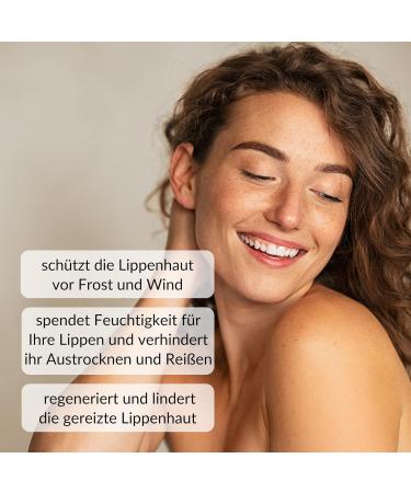 SYLVECO Birch Lip Balm with Betulin - Natural Lip Care for Men & Women - 4.6g | Shop Internationally - Buy Online on GoSupps.com