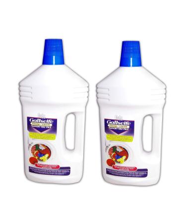 GALL SOAP 1L 2L 3L stain remover stain remover curd soap stain remover liquid soap stain remover 43 (2 cans)