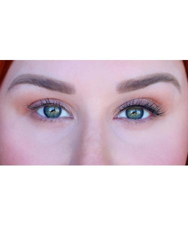 Silly George SuperNatural Lash | Lightweight Comfortable Natural Look | Flexible Band for Easy Wear (Halley) - Buy Online on GoSupps.com