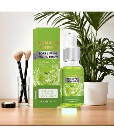 Liquid For Tightening Skin 30ml Lifting Deep Hydration Facial Cream Elasticity Improving for Sensitive & Oily Skin - Buy Online on GoSupps.com