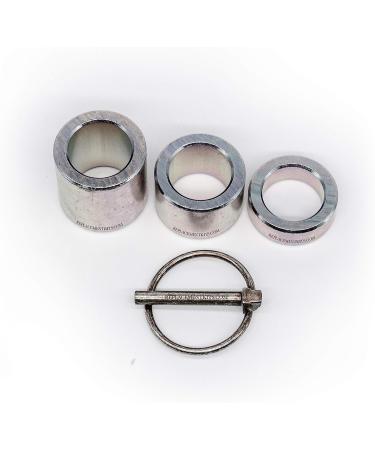 King Kutter Height Spacer Kit | Replaces 502120 | ReplacementKits.com - Buy Online on GoSupps.com