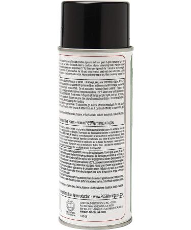 Mod Podge Iridescent Acrylic Spray Sealer 8 oz - Green Gold | Best Sealant for Crafts - Buy Online on GoSupps.com