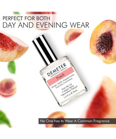 Peach 1oz Cologne Spray Perfume for Women Peach 1 Fl Oz (Pack of 1) - Buy Online on GoSupps.com
