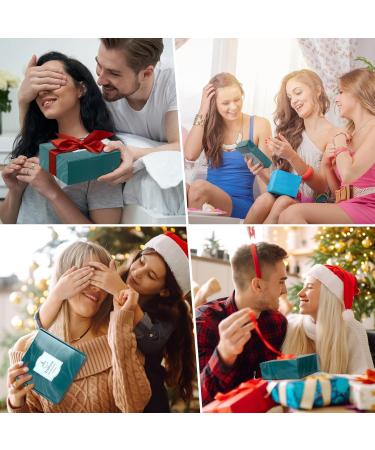 Trulloyoo Fragrance Candles Set - 4 PCs Soy Wax Aromatherapy Candles for Stress Relief | Perfect Gifts for Christmas Birthdays Mother's Day & Valentine's Day - Buy Online on GoSupps.com