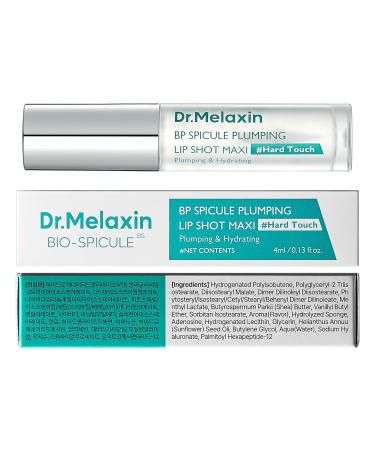Dr.Melaxin BP Spicule Plumping LIP Shot - Maxi Volumize Smooth Lip Care - Buy Online on GoSupps.com