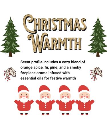 9 oz Scented Candle - Los Angeles Inspired Scents | Natural Soy Wax | Eco-Friendly Gift | Hand-Poured | 7 Unique Fragrances Available - Buy Online on GoSupps.com