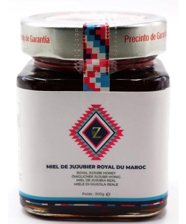 100% Pure Moroccan Jujuber Honey