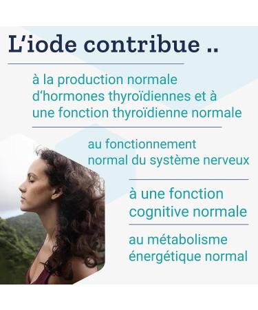 Life Extension Vitamin D3 125mcg (5000 IU) Deposit One Capsule Every 5 Days with Sea Iodine 60 Capsules Gluten Free Soy-Free Non-GMO - Buy Online on GoSupps.com