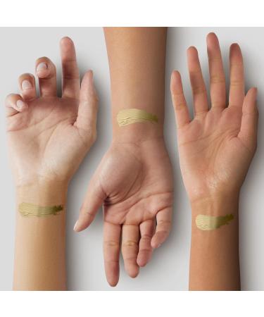 Estee Lauder Double Wear Stay-in-Place Makeup 1W1 Bone 30ml - Long-Lasting Coverage - Buy Online on GoSupps.com