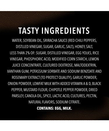 P.F. Chang's Home Menu Dynamite Ranch Salad Dressing 16 oz - 1 Pound (1 Pack) - Buy Online on GoSupps.com