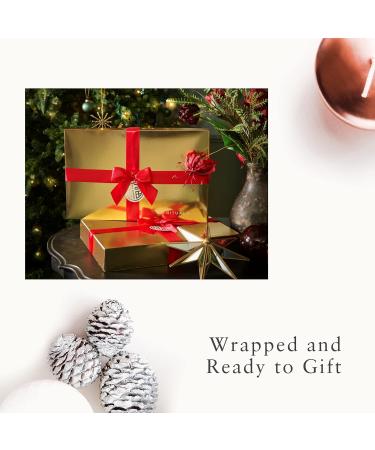 Rituals The Ritual of Advent 2D Advent Calendar 2021 | Exclusive Beauty Calendar with 24 Luxurious Gifts & 4 Candles | Perfect Holiday Gift Box - Buy Online on GoSupps.com