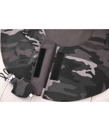 Buy Kuso Parrot Anti-Scratch Shoulder Protection & Hanging Bird Foot Chain Toys - Multifunctional Pet Pad Diaper Scarf for Small & Medium Pets - Buy Online on GoSupps.com