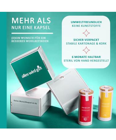 Buy LYC-O BETA PUR - 15 mg Beta-Carotene 290 Vegan Capsules | Handmade in Germany | Only 0.24/Day - Best Value for Your Health - Buy Online on GoSupps.com