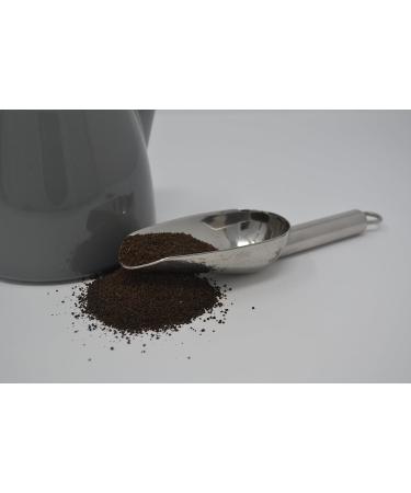 Decaffeinated English Breakfast Loose Leaf Tea Blend - 500grams - Buy Online on GoSupps.com