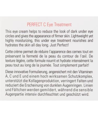 3LAB Perfect C Eye Treatment 15 ml - Buy Online on GoSupps.com