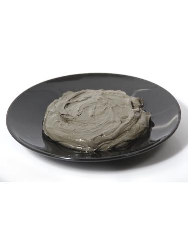 Dead Sea Mineral Mud - 500g 600 g (Pack of 1)