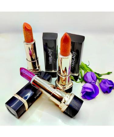 Super Gloss Lipstick - Creamy Formula for Soft Fuller Lips - Moisturizing Shade "Bare It All" (0.15 oz) | International Shipping Available - Buy Online on GoSupps.com