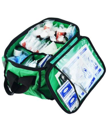 JFA Large pack first aid set