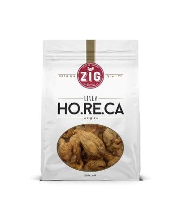 ZIG HORECA Premium Jumbo Dried Figs 1 kg