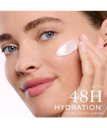 Lanc me Hydra Zen Moisturizer - Hydrating & Soothing Face Cream with Hyaluronic Acid - 1 Fl Oz - Buy Online on GoSupps.com