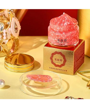 Dragon Blood Cream Moisturizing Cream Cr me de Sang de Dragon Retinol Dragons Creams Cr me Anti-Rides pour le Visage Dragon's Blood Easy Creams Anti-Rides claircit le Teint - Buy Online on GoSupps.com