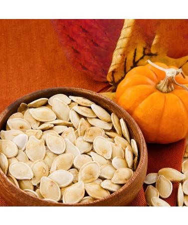  PERGAMO Natural Flavor PERGAMO Natural Flavor Mixed Nuts - Natural Snack - Biscuits you can enjoy vegan-friendly without artificial additives (pumpkin seeds 330g) - Buy Online on GoSupps.com