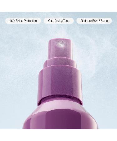 Eva NYC Mane Magic 10-in-1 Primer 5.4 fl oz | Heat Protectant Fine Hair | Sulfate, Paraben, Phthalate-Free - Buy Online on GoSupps.com