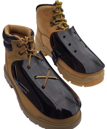 IMPACTO METGUARDPRO - Extended Metatarsal Protector | Ultimate Foot Safety Gear - Buy Online on GoSupps.com