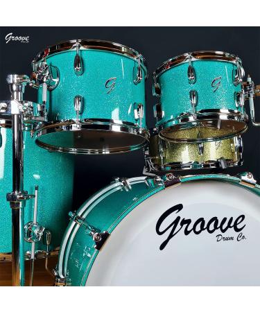 Hemway Rose Pink Ultrafine Glitter 100g | Cosmetic Safe Extra Fine Glitter for Arts & Crafts - 1/128 .008 0.2mm - Buy Online on GoSupps.com