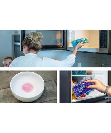 Kids Reusable Boo Boo Buddy Gel Ice Pack for Injuries - Hot Cold Therapy - Buy Online on GoSupps.com