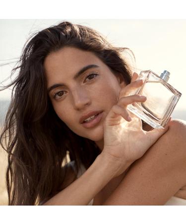 Ralph Lauren - Romance - Eau de Parfum - Women's Perfume - Floral & Woody - With Rose Jasmine and Berries - Medium Intensity 5.1 Fl Oz (Pack of 1) White - Buy Online on GoSupps.com