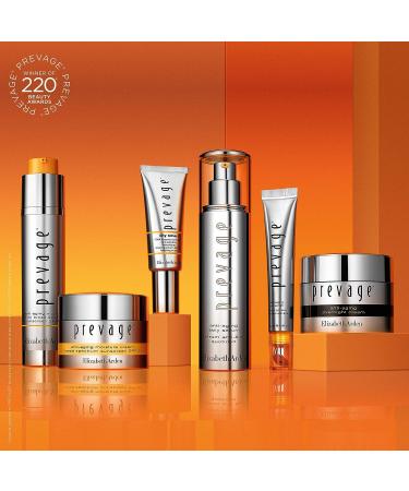 Elizabeth Arden Prevage City Smart SPF 50 Hydrating Face Cream - Buy Online on GoSupps.com