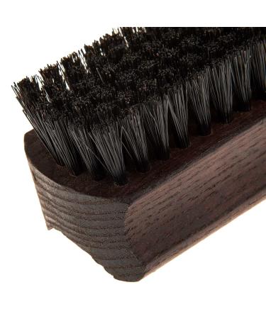 Buy SIDCO Thermowood Nail Brush - Hand Washing & Craftsmanship Tool | Durable & Eco-Friendly - Buy Online on GoSupps.com