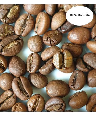 CAFES GUILIS DESDE 1928 AMANTES DEL CAFE Natural Coffee in Gold Beans Wet Polish 1 kg - Buy Online on GoSupps.com