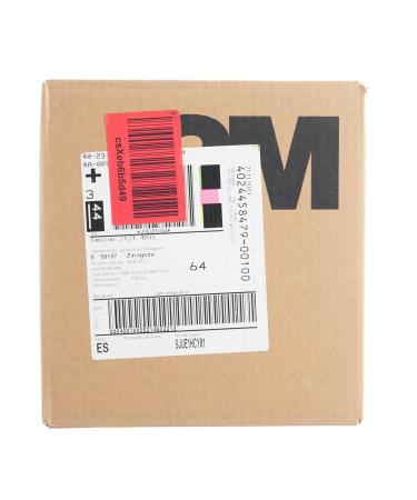 3M Earplugs Refill Bottle - 37 dB Noise Reduction 500 Pairs/Box Cable-Free - Shop Internationally - Buy Online on GoSupps.com