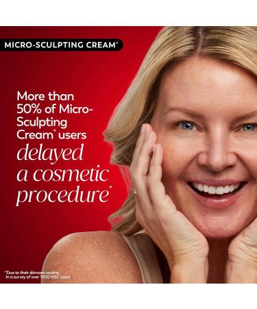 Olay Super Serum and MicroSculpting Cream Mini Duo Best Sellers Kit Super Serum 0.4 FL OZ MSC 0.5 FL OZ - Buy Online on GoSupps.com