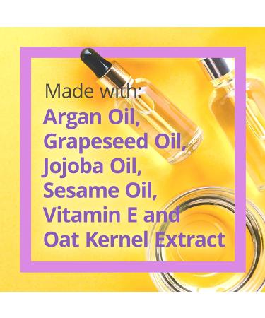 Tree Hut Bare Moisturizing Shave Oil - Tahitian Bean Vanilla 7.7 Fl Oz - Buy Online on GoSupps.com