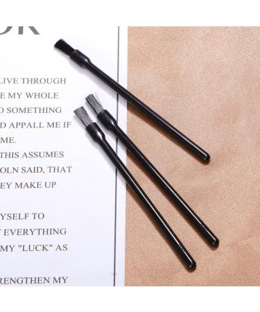 FRCOLOR 100pcs Disposable Lip Gloss Wands - Makeup Kit for Lipstick & Lip Scrub Application | High-Quality Lip Applicators for Flawless Makeup - Buy Online on GoSupps.com