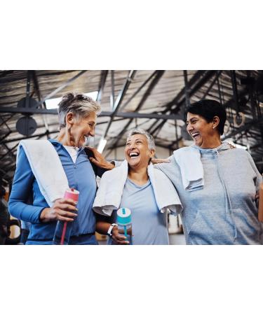 Pure Original Ingredients Calcium Citrate (365 Capsules) No Magnesium Or Rice Fillers Always Pure Lab Verified 365 Count (Pack of 1) - Buy Online on GoSupps.com