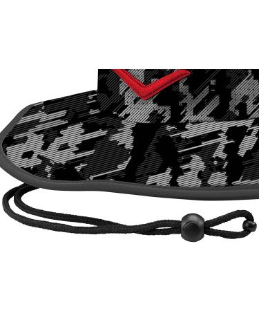 EvoShield Camo Bucket Hat | Stylish and Functional Headwear - Buy Online on GoSupps.com