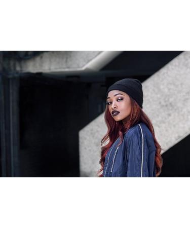 Sleek MakeUP Matte Me Lip Cream Unreal - Long-Lasting Liquid Lipstick 6ml | Shop Internationally - Buy Online on GoSupps.com