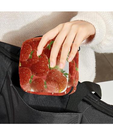Optimized Storage Bags for Women s Bandages & Menstrual Cups | Portable Practical Solutions for Period Care - Buy Online on GoSupps.com