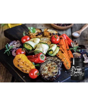  Senger's Sengers BBQ Vegan Spices 100g - Buy Online on GoSupps.com