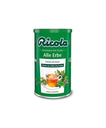 Ricola Schweizer Kr utertee 200 g