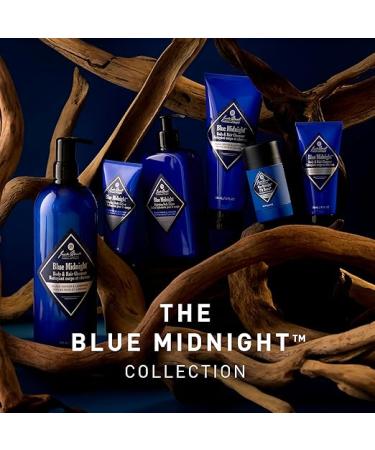 Jack Black Pit Boss Menâs Deodorant - Black Pepper & Lavender - Buy Online on GoSupps.com